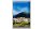 Blechschild Reise 20x30cm Innsbruck Gebirge Natur Aussicht Stadt