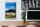 Blechschild Reise 20x30cm Innsbruck Gebirge Natur Aussicht Stadt