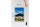 Blechschild Reise 20x30cm Innsbruck Gebirge Natur Aussicht Stadt