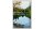 Blechschild Reise 20x30cm Millstätter See Natur Wald Urlaub