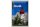 Blechschild Reise 20x30cm Ehrwald Österreich Kirche roter Dach