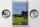 Blechschild Reise 20x30cm Ellmau Österreich Weide Natur Jesus