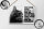 Blechschild Spruch 18x12cm Hund himmelt an Kater ignoriert