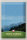 Blechschild Reise 20x30cm Hohe Munde Leutasch Wälder Österreich