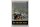 Blechschild Reise 20x30cm Gotthard Pass Schweiz Pferdekutsche