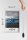 Blechschild Reise 20x30cm Genf Schweiz Schiffe Gebirge Himmel