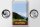 Blechschild Reise 20x30cm Ellmau Österreich Natur Wälder Urlaub