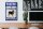 Blechschild Spruch 20x30cm parking for eurasier Hund