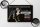 Blechschild Spruch 30x20cm Sennenhund Security mein Haus