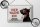 Blechschild Spruch 30x20cm Doberman hier wache eigene Gefahr