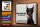 Blechschild Spruch 30x20cm Doberman hier wache ich