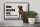 Blechschild Spruch 30x20cm Rodhesian Ridgeback hier wache ich