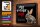 Blechschild Spruch 30x20cm Tiere Hase hier wachen wir