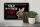 Blechschild Spruch 30x20cm Tiere Hase hier wachen wir