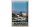 Blechschild Reise 20x30cm Acapulco Mexiko Yacht Gebirge Meer