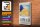 Blechschild Reise 20x30cm Australien Kontinent Atlas Karte