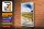 Blechschild Reise 20x30cm Chile Urlaub Gebirge Gehweg