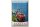 Blechschild Reise 20x30cm Cancun Mexiko Schiff Jolly Roger