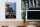 Blechschild Reise 20x30cm Toskana Italien Hafen Meer Dekoration