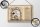 Blechschild Berufe 30x20cm Apotheker Risiken Nebenwirkungen