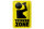 Blechschild Alkohol 12x18cm Trinkerzone
