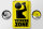 Blechschild Alkohol 12x18cm Trinkerzone