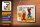 Blechschild Spruch 18x12cm Feinde einfach sagt was man denkt