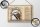 Blechschild Berufe 30x20cm Buchhalter Zahlenfuchs Kunden