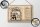 Blechschild Berufe 30x20cm Chemiker experimentiert Gelehrter