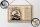 Blechschild Berufe 30x20cm Friseur Stylist geschulten Blick