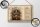 Blechschild Berufe 30x20cm Glaser präziser Durchblicker