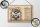 Blechschild Berufe 30x20cm Krankenschwester Kraft Trost Mut
