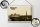 Blechschild Städte Berlin Siegessäule Deutschland 30x20cm