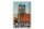 Blechschild Städte München Altstadt Frauenkirche 20x30cm