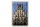 Blechschild Städte Münster Historichesrathaus 20x30cm