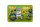 Blechschild Spruch 18x12cm Welt ist Irrenhaus hier ist Zentrale