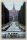 Blechschild Städte Kassel Wilhelmhöhe Architekur 20x30cm