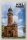 Blechschild Städte Kiel Leuchtturm Architektur 20x30cm