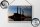 Blechschild Städte Wolfsburg VW-Kraftwerk Fluss 30x20cm