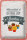 Blechschild Spruch Mir reicht`s ich geh backen rot 20x30cm