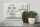 Blechschild Spruch Chill & Chill Barbecue Lounge 30x20cm