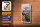 Blechschild Reise 12x18cm Madrid Spanien Reiseziel Architektur