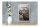 Blechschild Reise 12x18cm Madrid Spanien Reiseziel Architektur