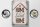 Blechschild Spruch Home sweet home 20x30cm