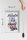 Blechschild Spruch Unsere Familie Chaos Liebe Herz 20x30cm