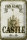 Blechschild Spruch My home is my Castle Schloss 20x30cm