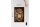 Blechschild Spruch Gentlemen`s Club Whiskey & Cigars 20x30cm