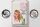 Blechschild Spruch Gin & Tonic Mummy`s little Helper 20x30cm