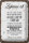 Blechschild Spruch Zuhause ist wo das Leben beginnt 20x30cm