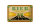 Blechschild Alkohol 18x12cm Bier Allee